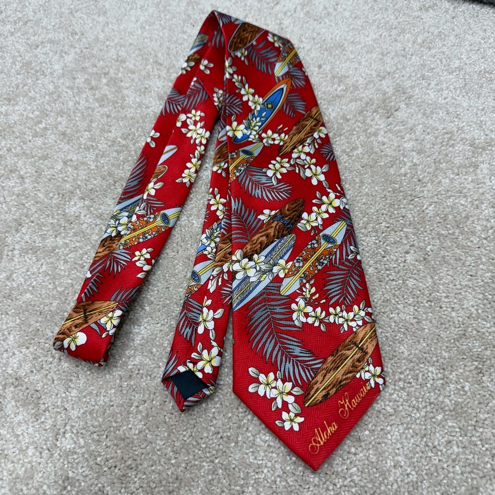 Island news creations tie men’s‎ 3.75” x 60”